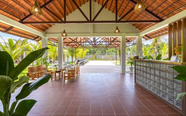 Coco Garden Resort Phu Quoc