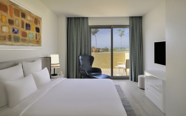 Mövenpick Hotel And Hotel Apartments Ghala Muscat