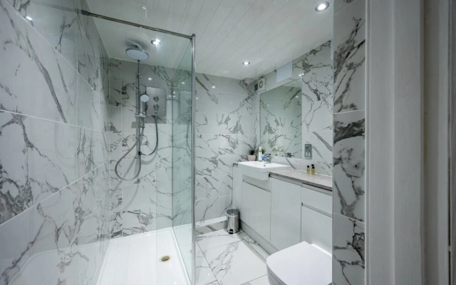 Casa Fresa - Orchar Suites