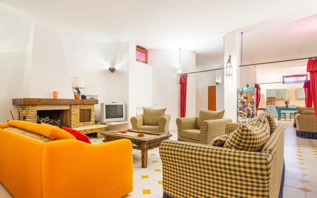 2772 La Casa Bianca by Perle di Puglia