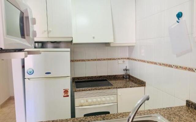 A16 - Calasol - 2004 Finestrat s.l.