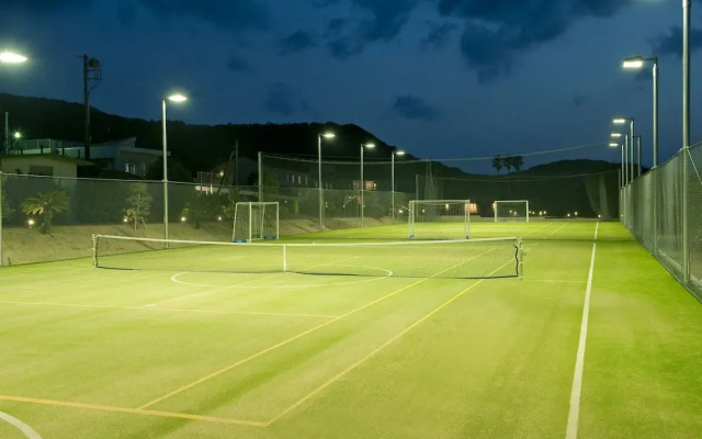 Hotel Familio Tateyama