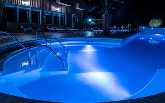 Grande Albergo Fortuna