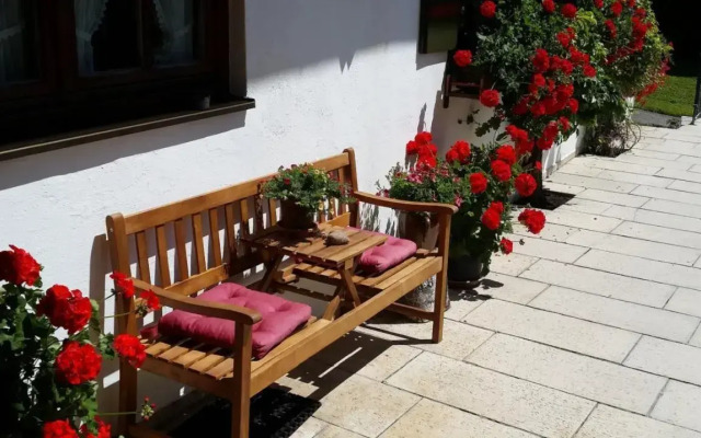 Pension Staufenhof