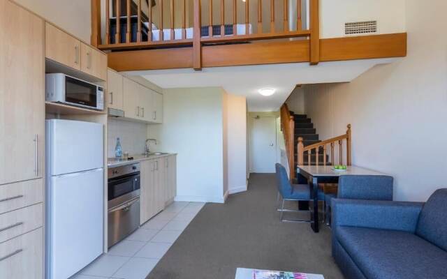 Nesuto Pennant Hills Sydney Apartment Hotel