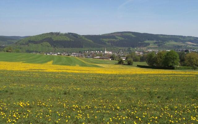 Ferienwohnungen Sauerland und Olsberg