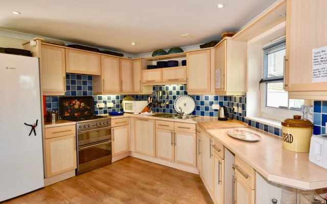 16 Solent Landing