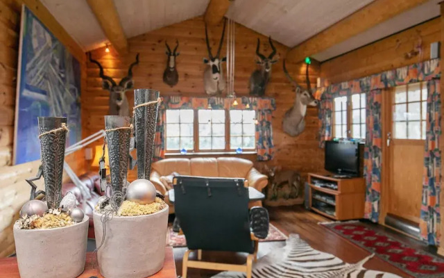5 Person Holiday Home in Middelfart