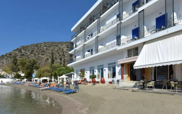 Minoa Hotel