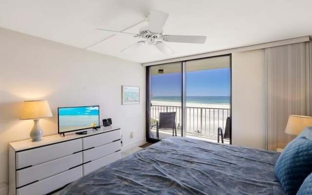 Seaview Condo #61505