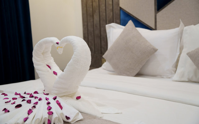Mabeet Hotel Apartments