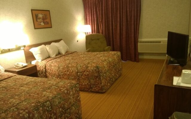 Days Inn Goodland