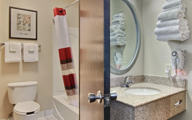 Econo Lodge Sioux Falls Empire Mall