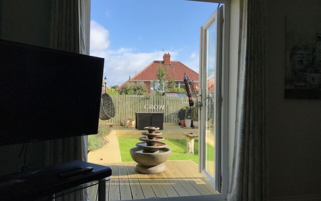 York Holiday Home