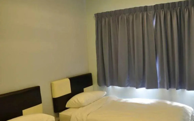 Dream Inn