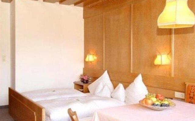 Pension Landhaus Buchenhain