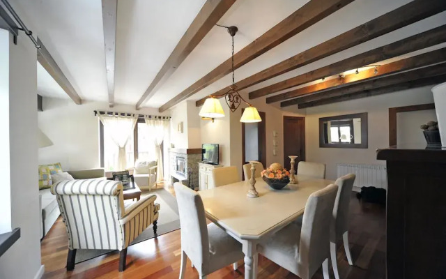 Luxury House Esterri DAneu