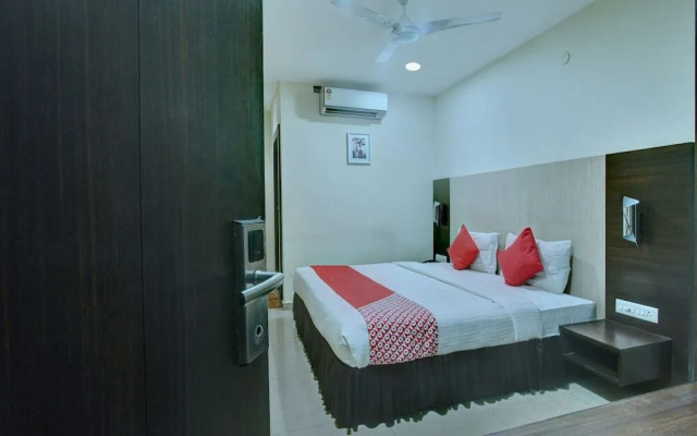 Motel Gajraj Continental