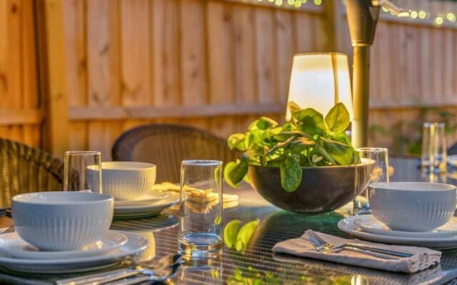 Highland House St. Pete