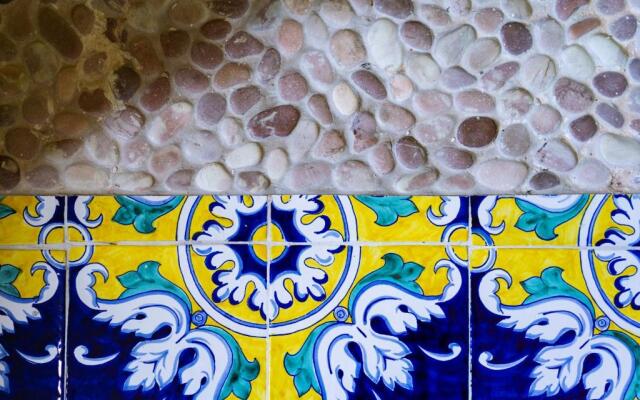 Lemon Factor Sorrento