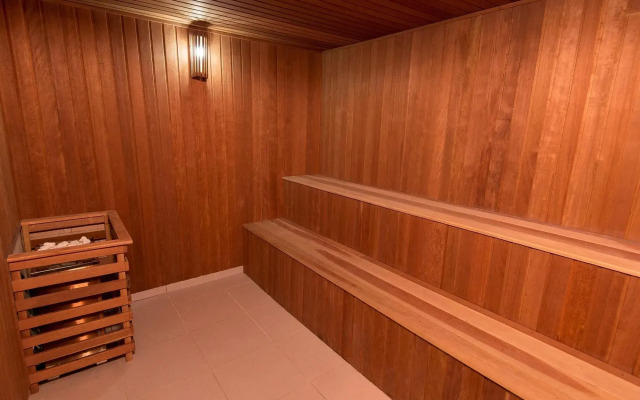 Novotel Santos Gonzaga