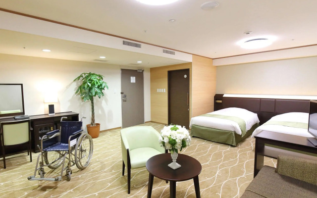 Hotel Awina Osaka