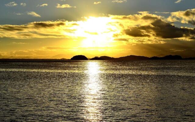 ApartPousada Residencial Dos Reis