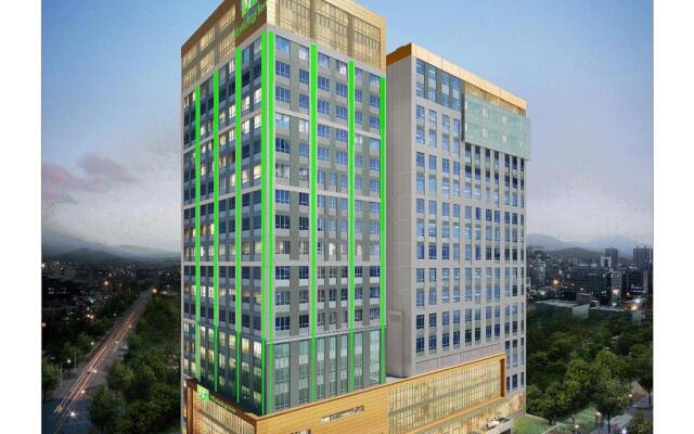 Holiday Inn Ulaanbaatar by IHG