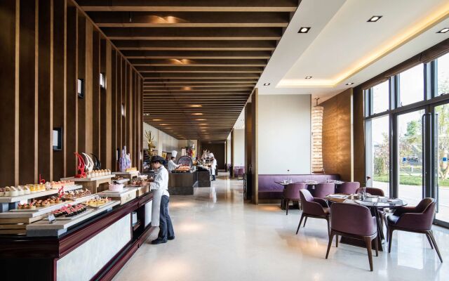 Radisson Blu Zhengzhou Huiji
