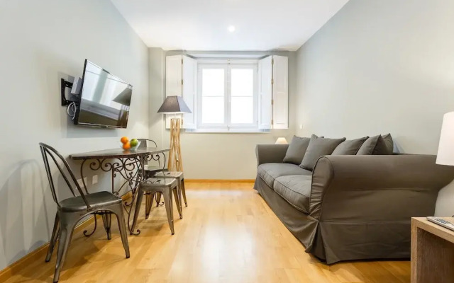 Apartamento Alma Soñadora