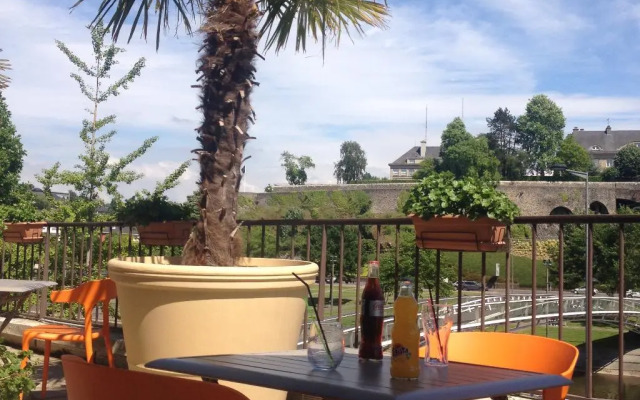 Mercure Saint Lo Centre