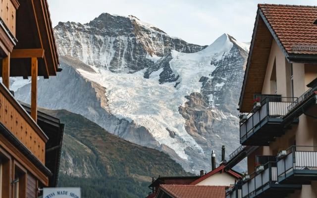 Braunbär Hotel & Spa