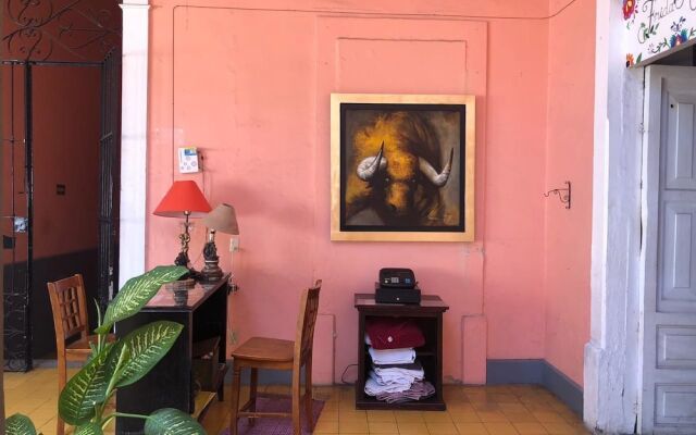 Maska Mansion