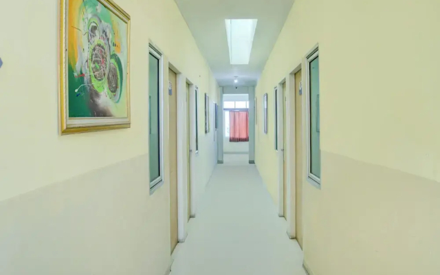 Hotel O Angkatan 45 Near Istana Gubernur Formerly Maleo Hotel - Hotel in Palembang - Photo 2