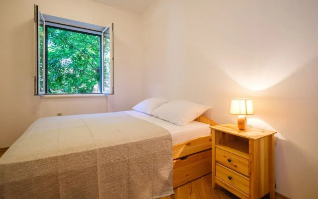 Apartment Bačvice Split