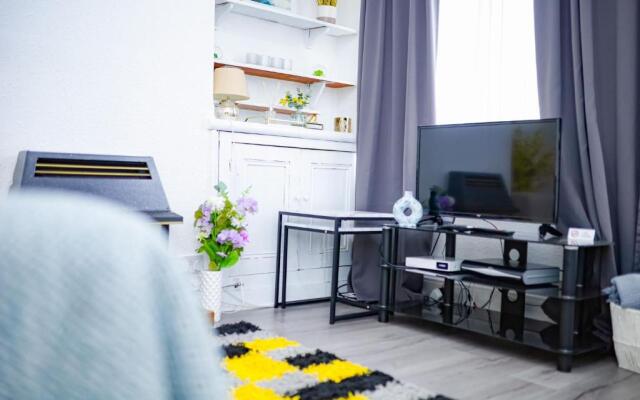 Sapphire Apartment Leicester