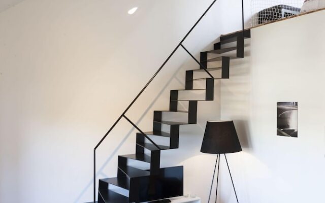 ORM - Cristal Apartment