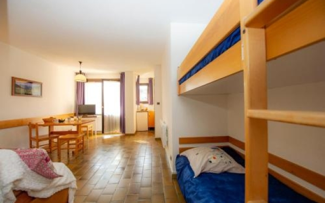 Routes du Monde ATC - Résidence Vacances