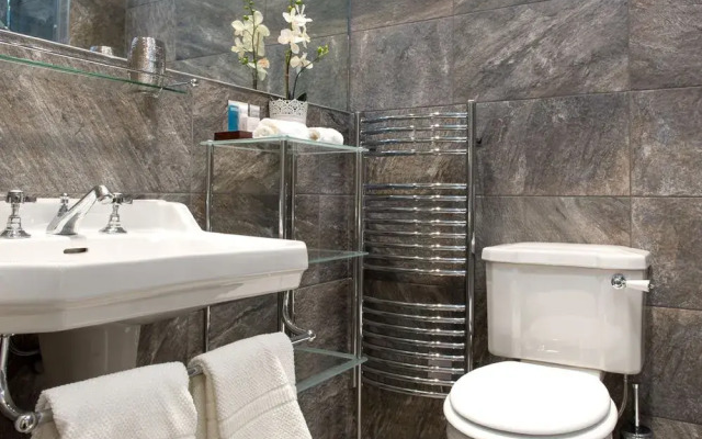 Edinburgh Art Apartments