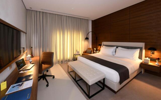 Golden Tulip Riyadh