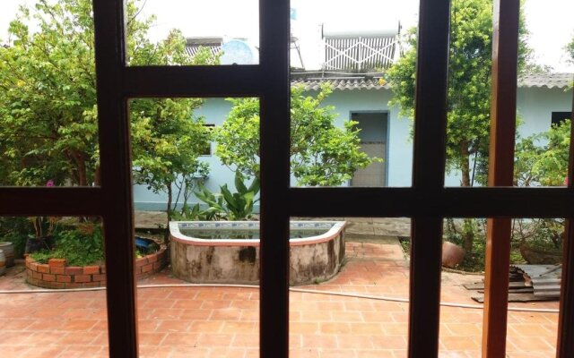 Ba Linh Homestay