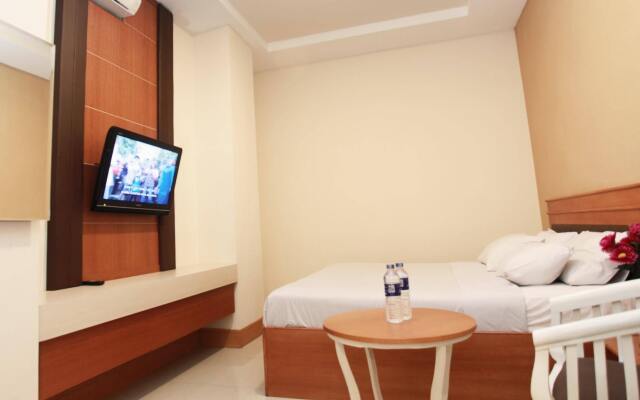 Horison Plaza Tegal
