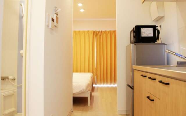 Mango Resort Okinawa Naha