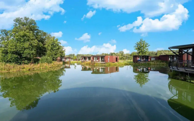 Belvilla Serene Leafy Hideaway