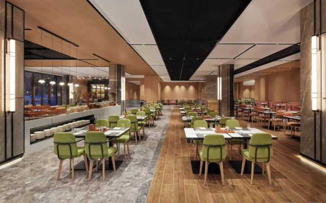 Four Points By Sheraton Xishuangbanna