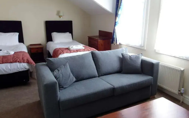 San Clu Hotel