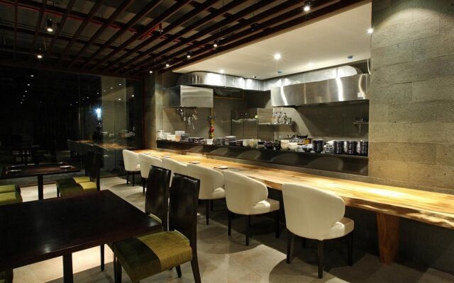 Watermark Hotel & Spa Jimbaran Bali