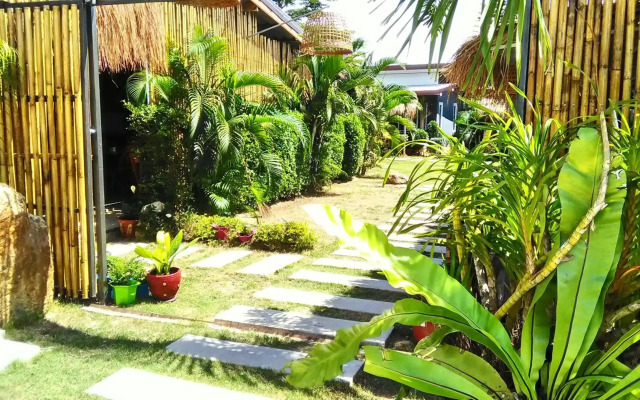 Popular Lanta Resort
