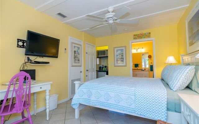 Anna Cabana Bungalow 3