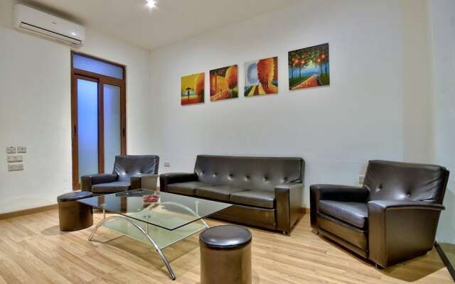 Vallettastay Valletta Maisonette